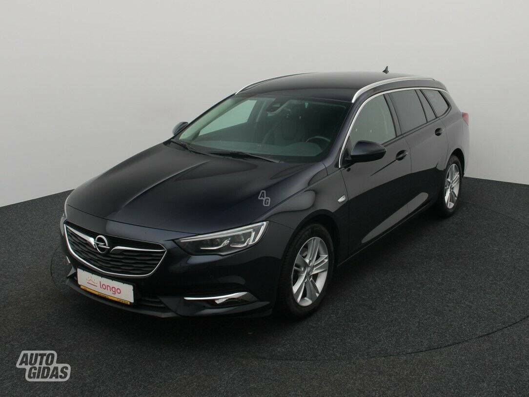 Opel Insignia 2019 m Universalas