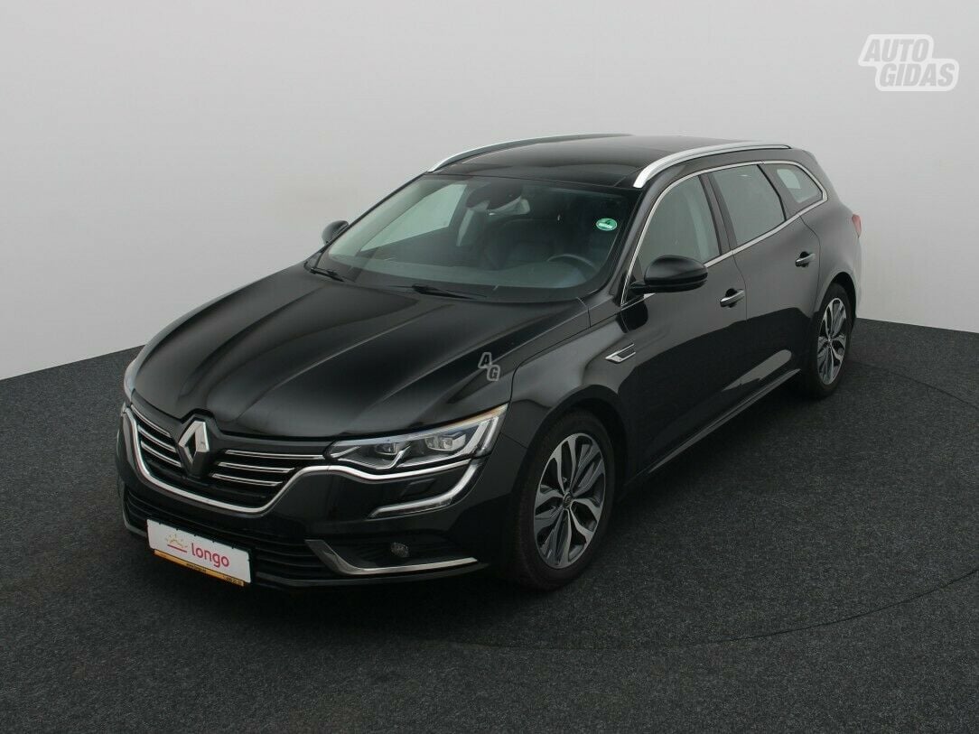 Renault talisman 2020 г Универсал