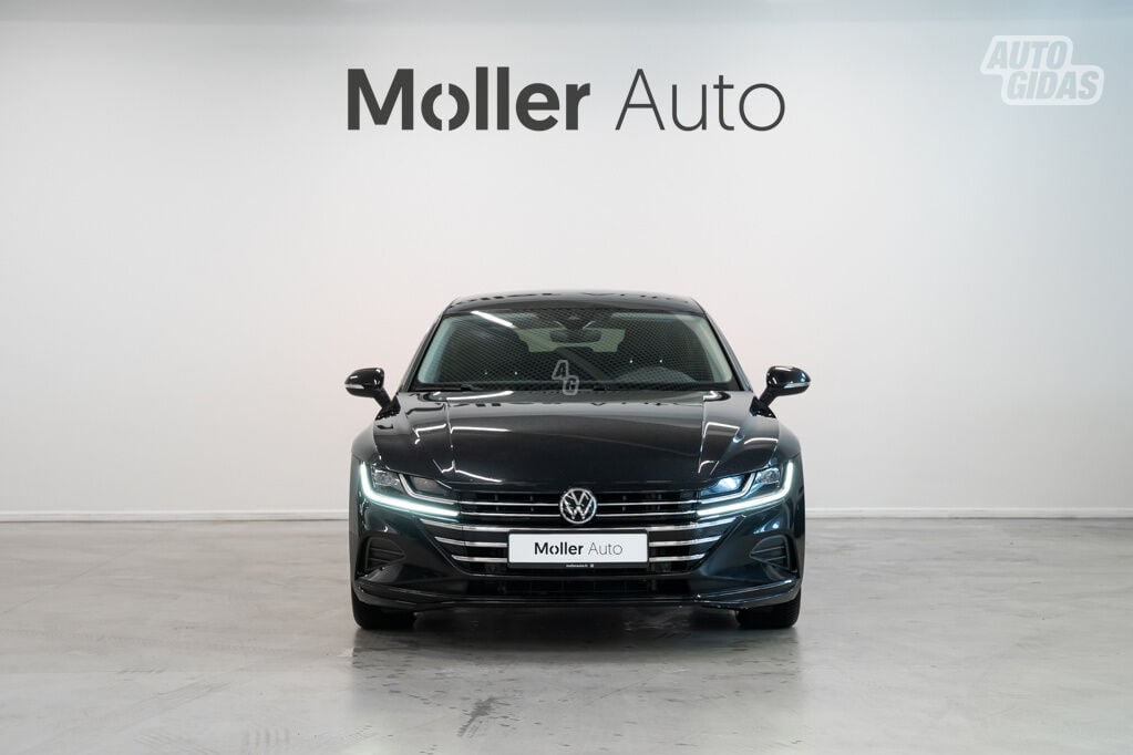 Volkswagen Arteon 2021 m Universalas