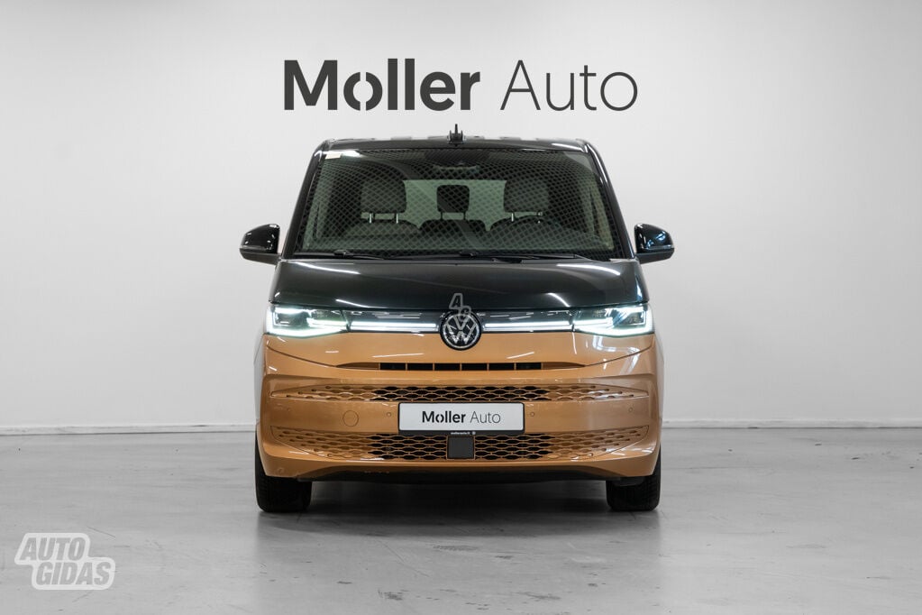 Volkswagen Multivan 2023 m Vienatūris