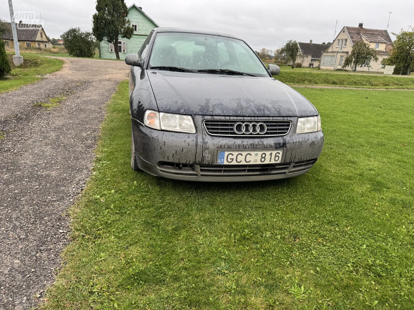 Audi A3 8L 1999 m