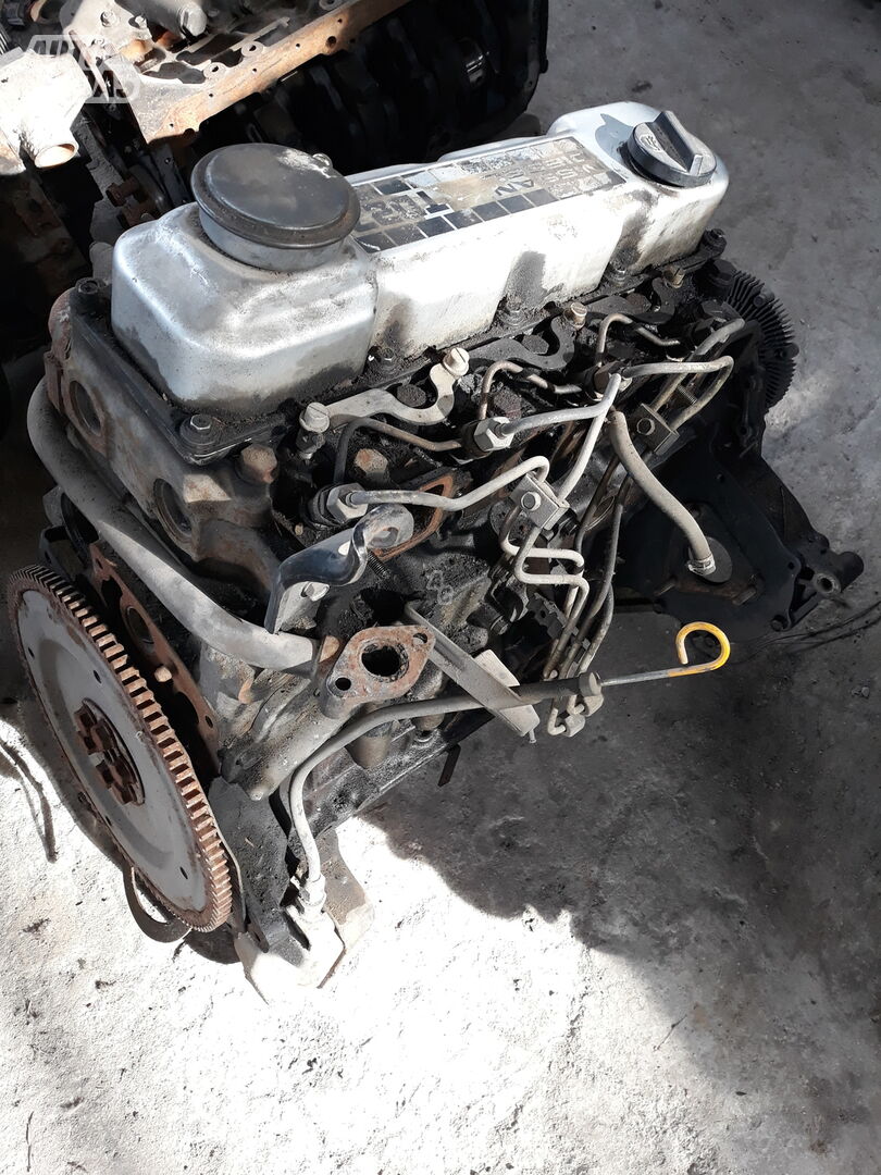 Ford Maverick I 1995 y parts