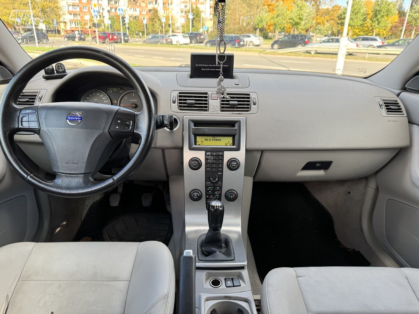 Volvo V50 2005 г Универсал