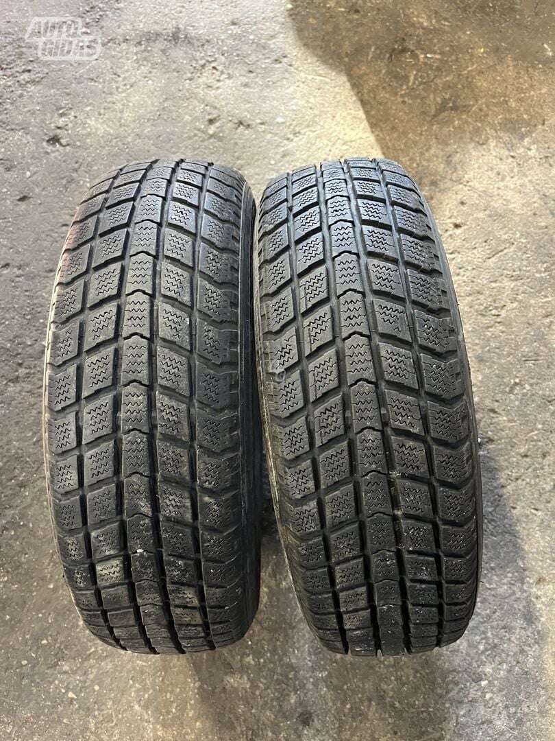 R13 universal tyres passanger car