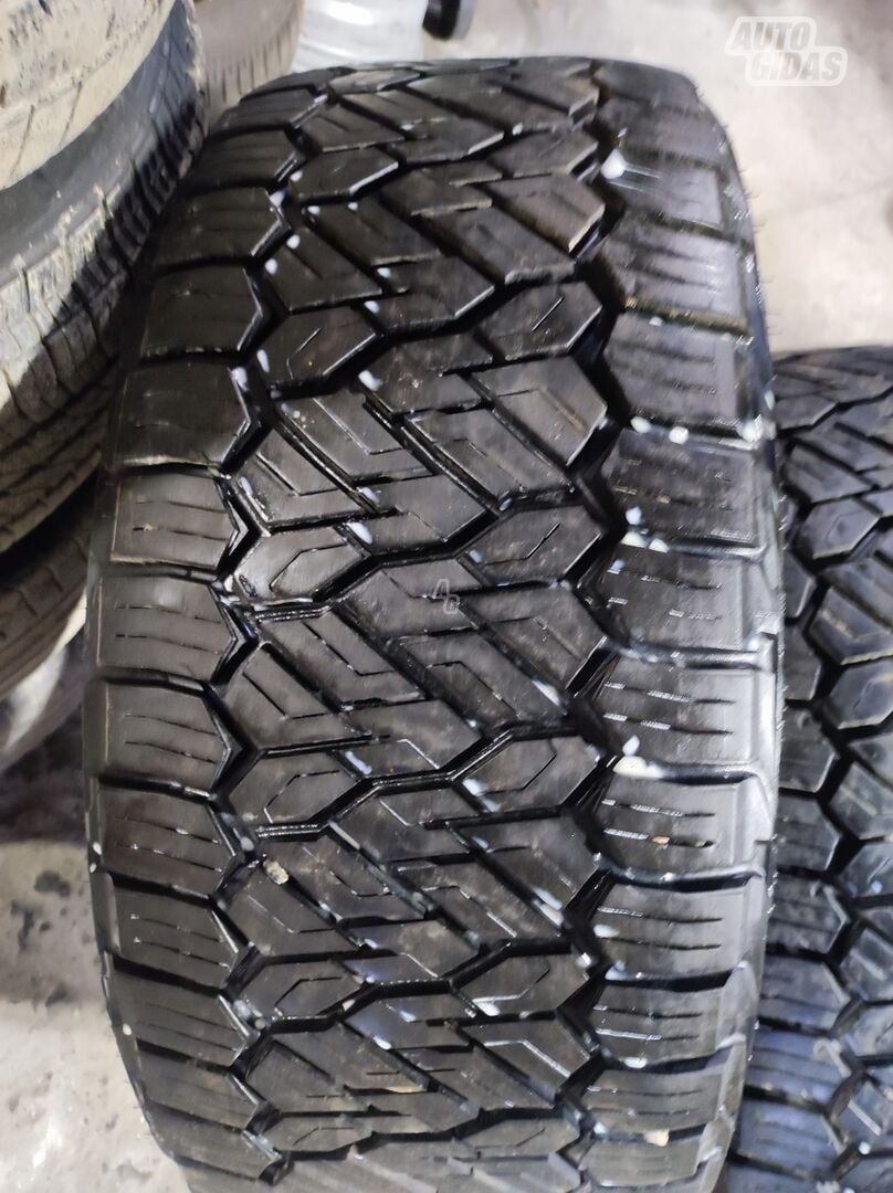 Nitto All Terrain  R20 универсальные шины для автомобилей