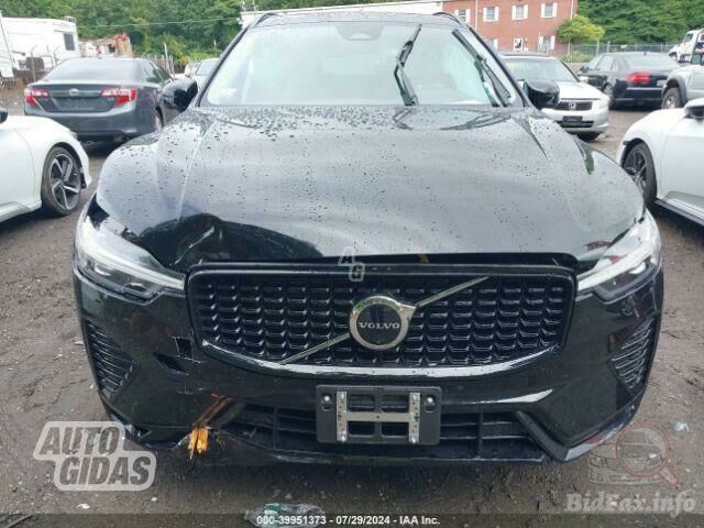 Volvo XC60 2024 y Off-road / Crossover