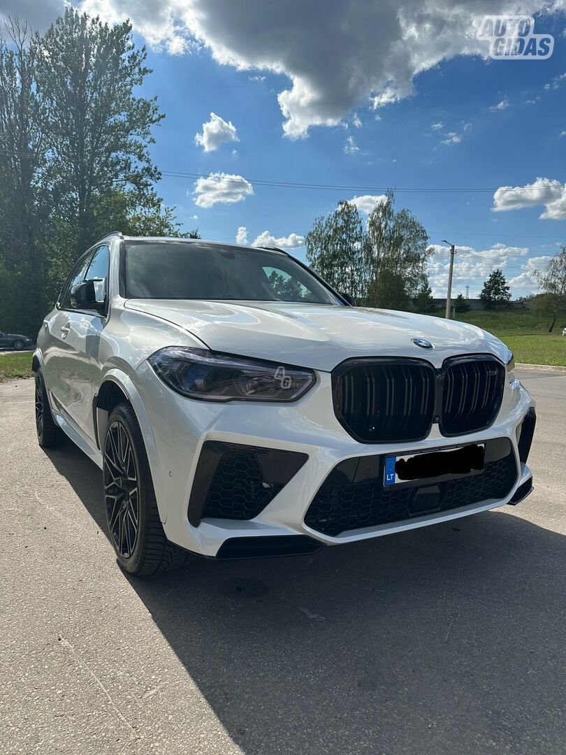 Bmw X5 G05 2020 г