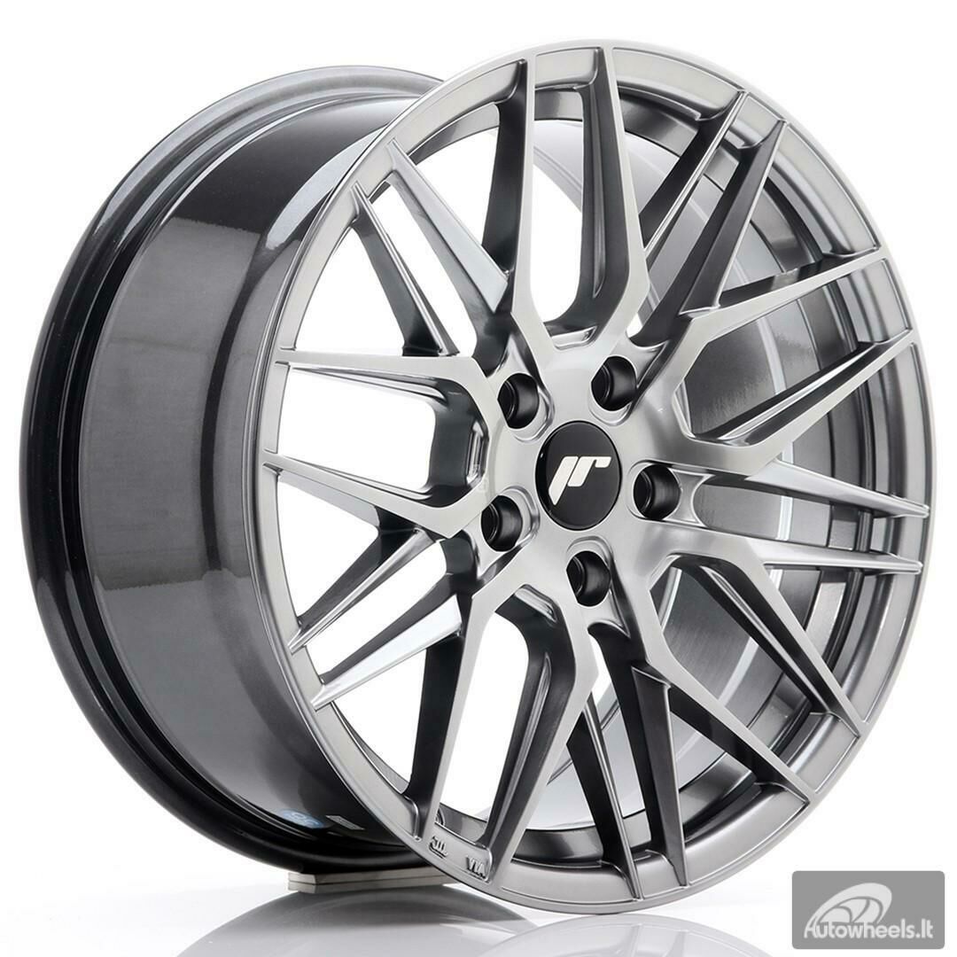 Autowheels JR28 Audi, Mercedes, VW, BMW light alloy R17 rims