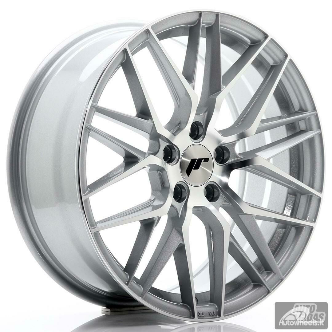 Autowheels JR28 Ford, Honda, Mazda,Subaru lengvojo lydinio R18 ratlankiai