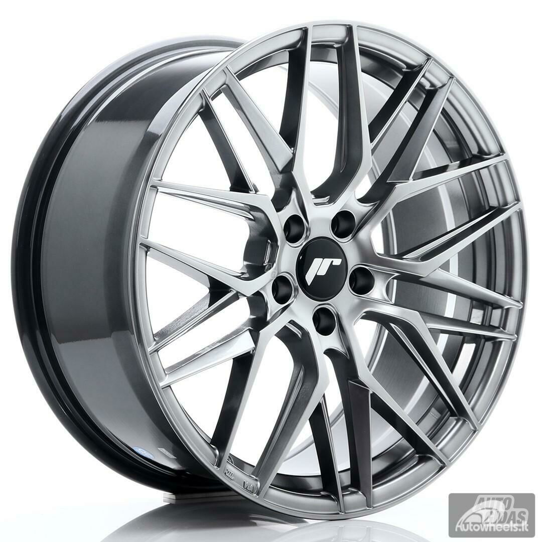 Autowheels JR28 Ford, Honda, Mazda,Subaru литые R19 диски