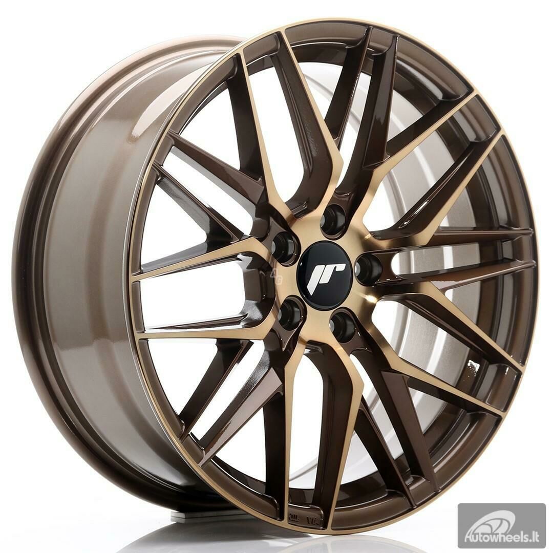 Autowheels JR28 Audi, Mercedes, VW, BMW литые R18 диски