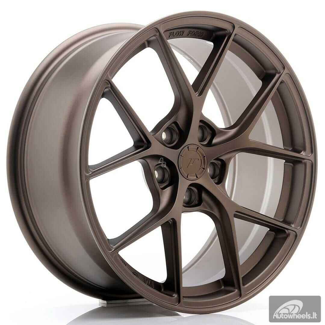 Autowheels JR SL01 Honda,Mazda,Mitsubishi литые R18 диски