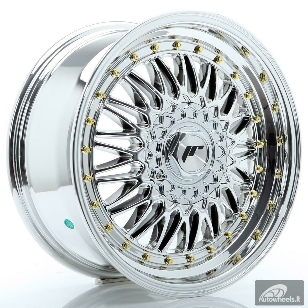 Autowheels JR9 Audi, Mercedes, VW, Skoda литые R17 диски