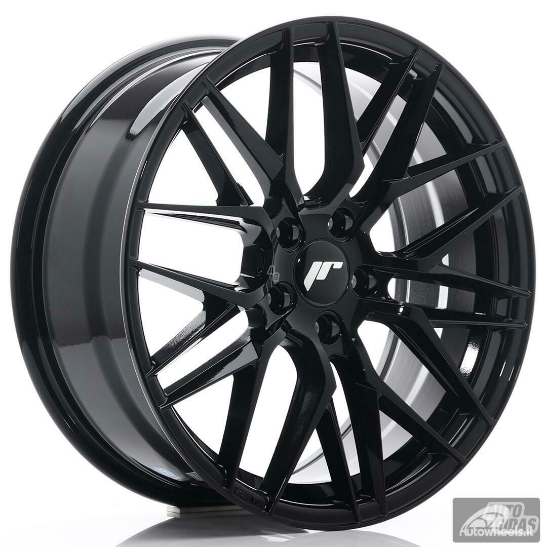 Autowheels JR28 Ford, Honda, Mazda,Subaru light alloy R18 rims