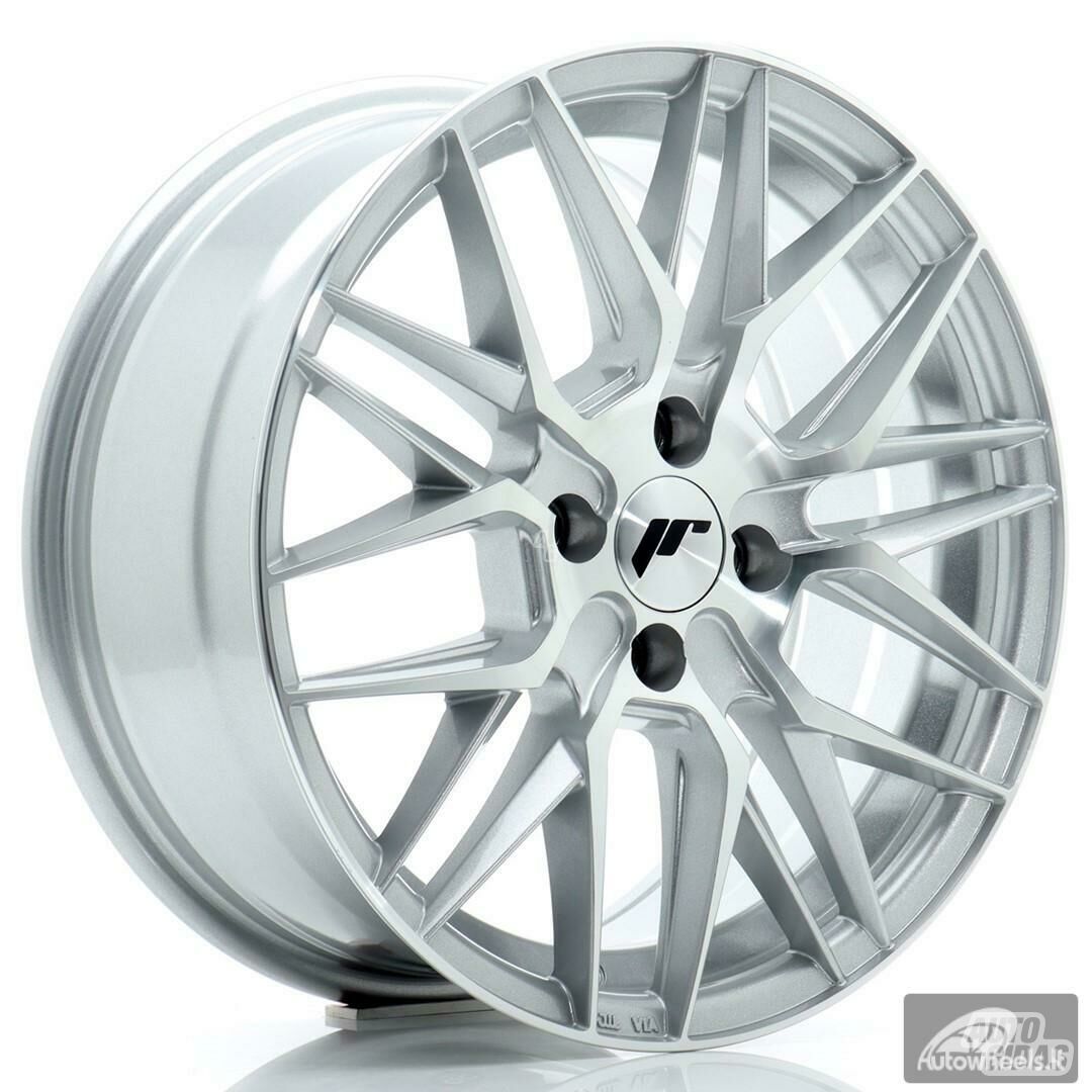 Autowheels JR28 Citroen, Ford, Peugeot light alloy R16 rims