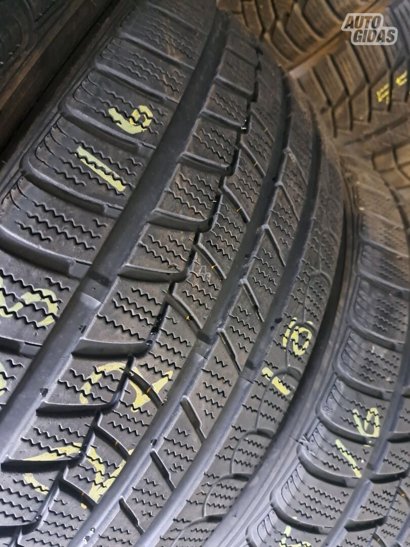 Roadstone R16 winter tyres passanger car