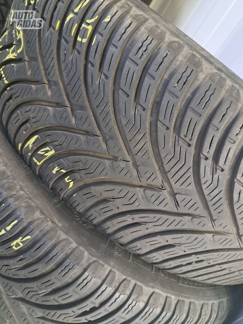 Kleber R16 winter tyres passanger car