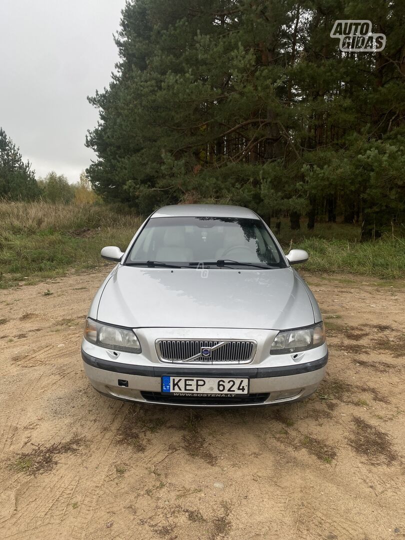 Volvo V70 II 2002 m