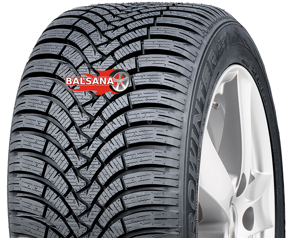 Falken Falken Eurowinter HS R20 winter tyres passanger car