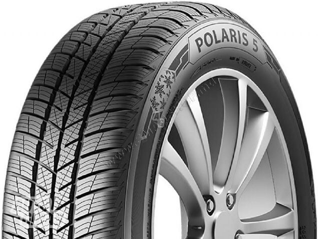 Barum Barum Polaris 5 (Rim R18 winter tyres passanger car