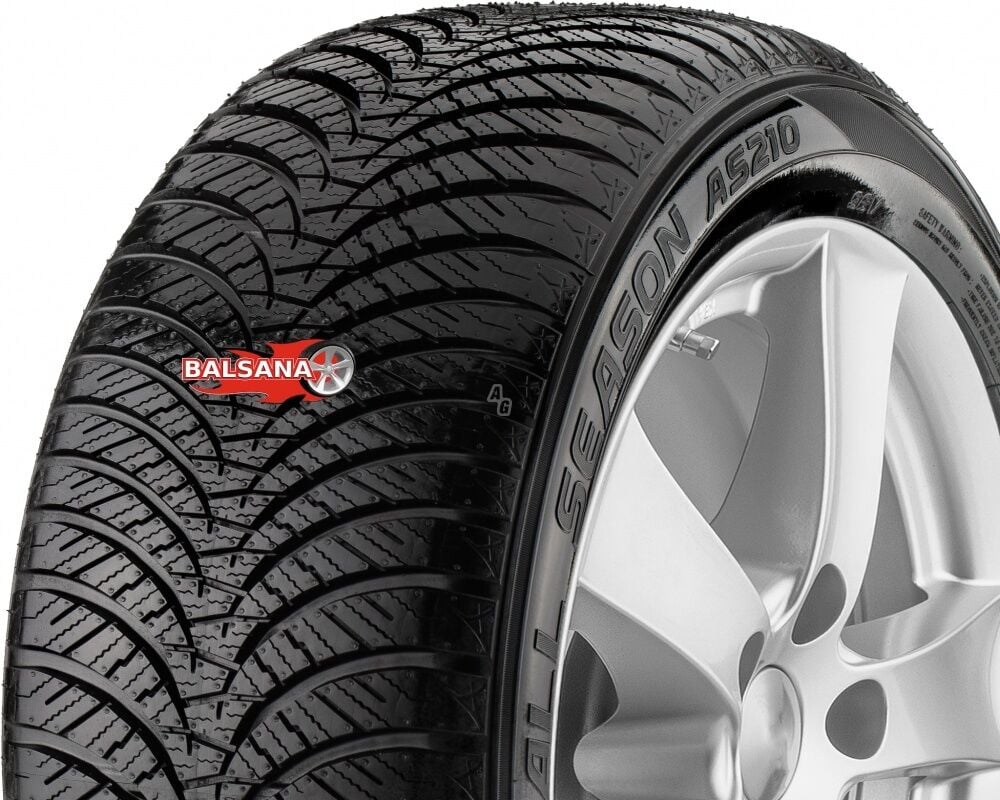 Falken Falken Euro All seas R18 универсальные шины для автомобилей