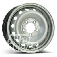 Kitas Metalinis Original Opel Movano steel stamped R16 rims