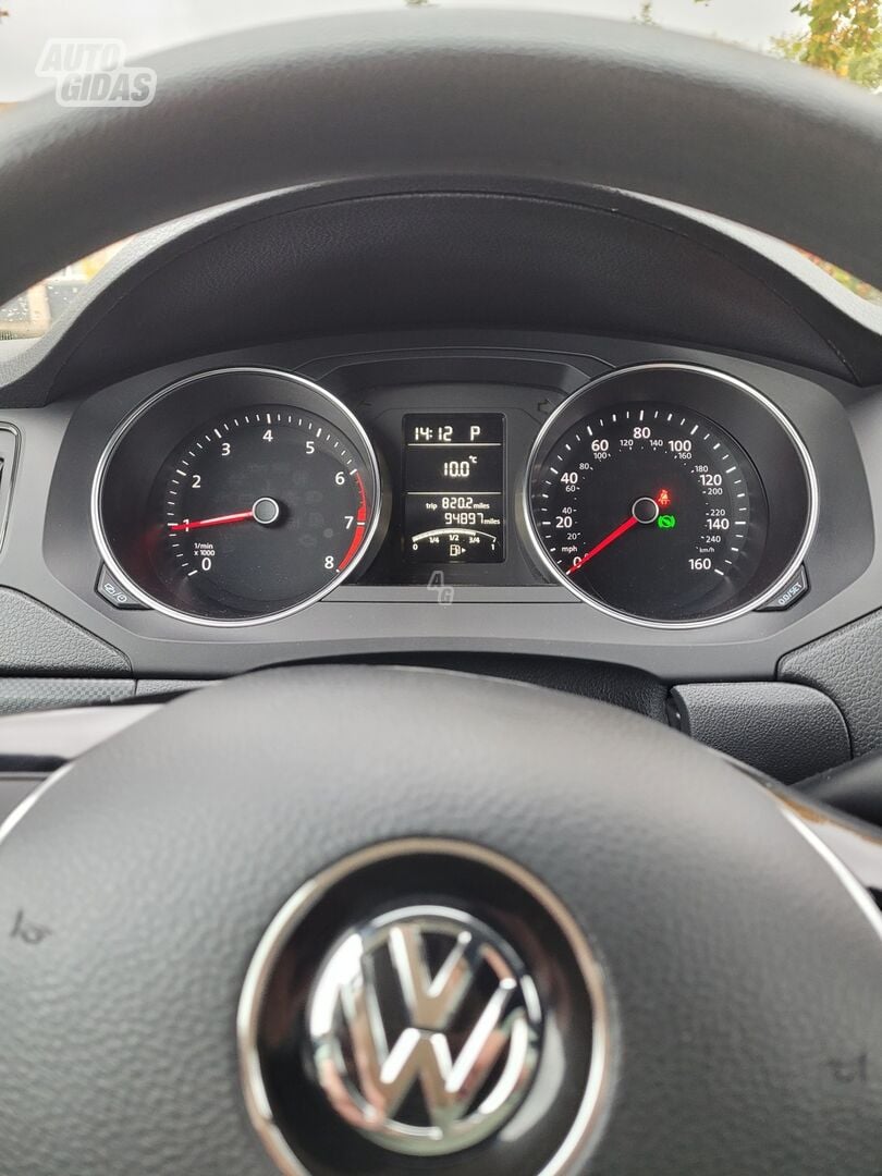 Volkswagen Jetta VI 2016 y