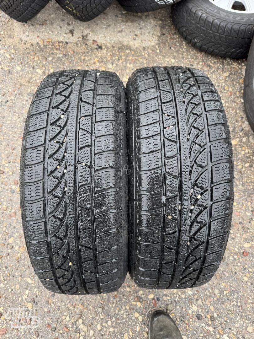 Petlas Siunciam, 7mm 2020m R16 winter tyres passanger car