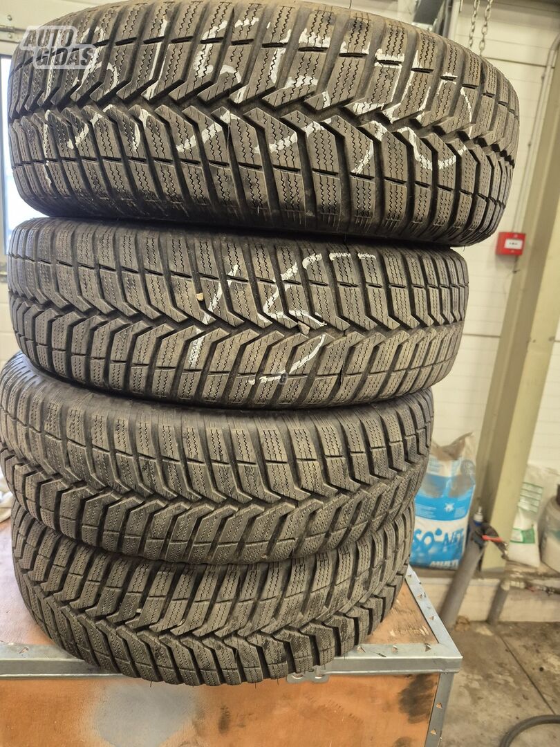 R13 universal tyres passanger car