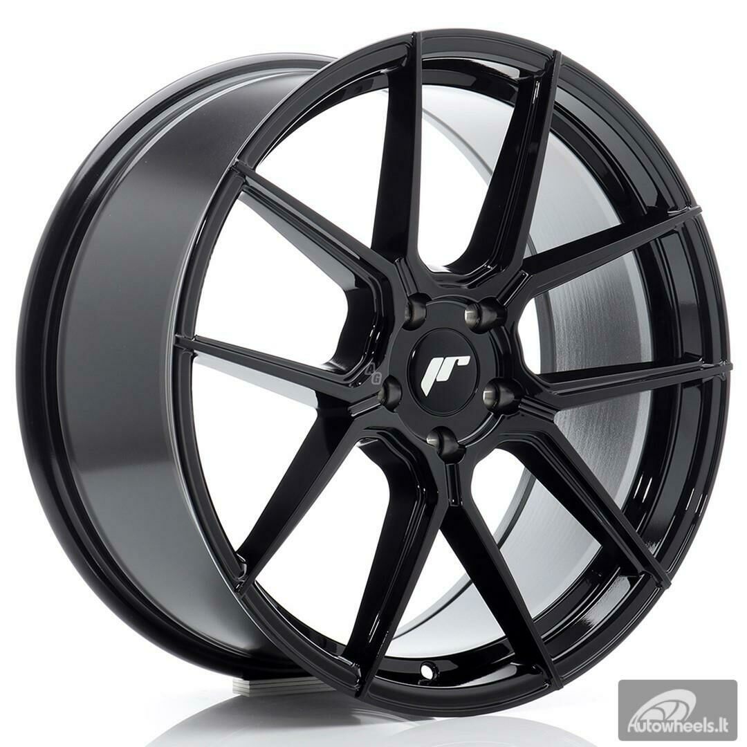 Autowheels JR30 BMW, Land Rover, VW light alloy R19 rims