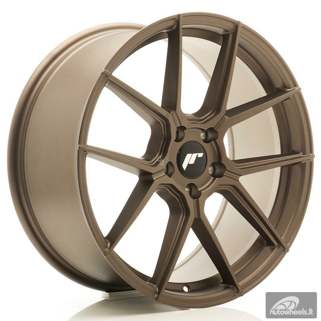 Autowheels JR30 Audi, Mercedes, VW, Skoda литые R19 диски