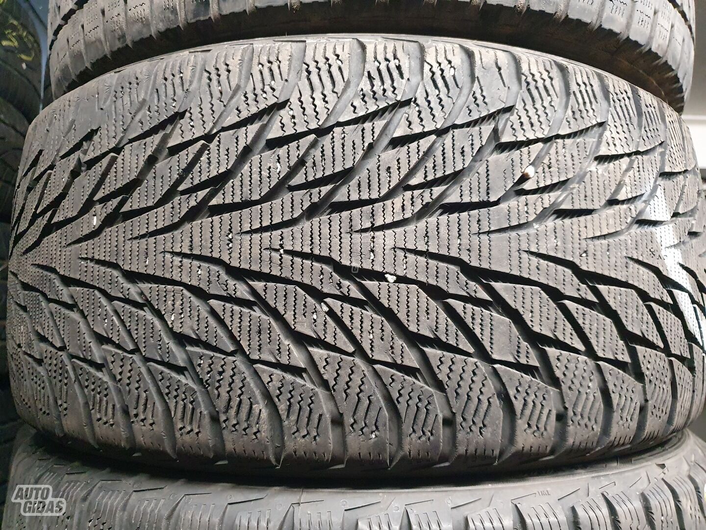 Nokian R20 winter tyres passanger car