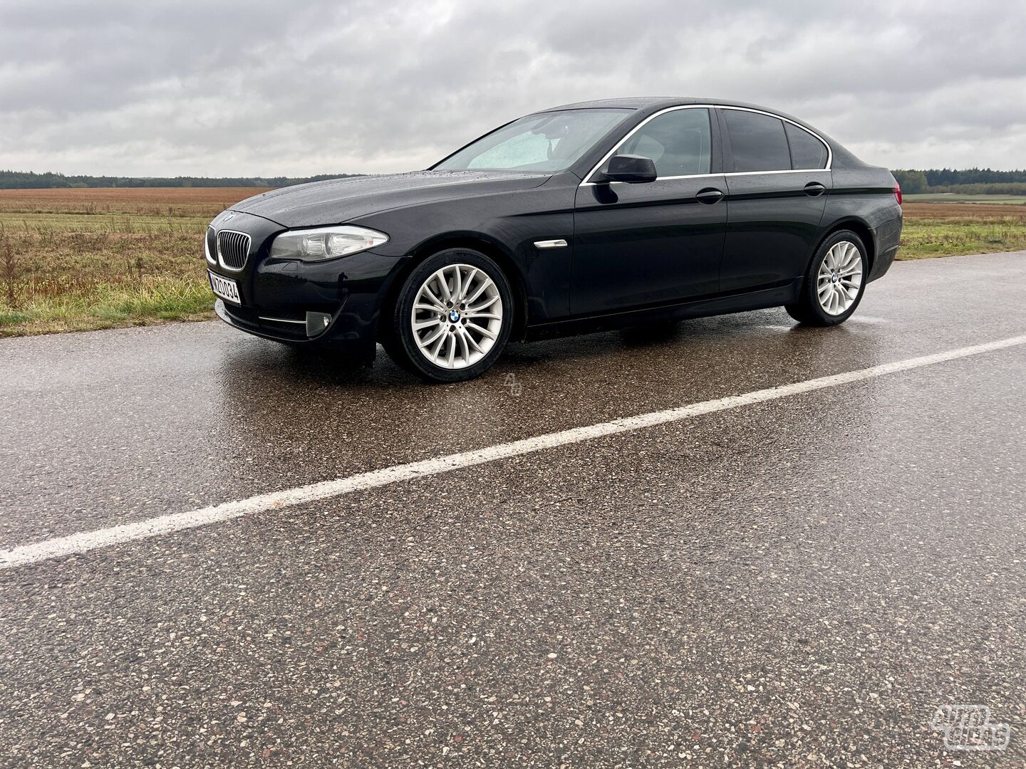 Bmw 530 11245 2011 m