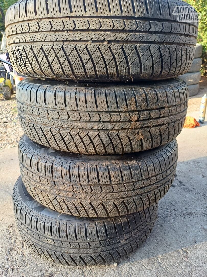 R16 winter tyres passanger car