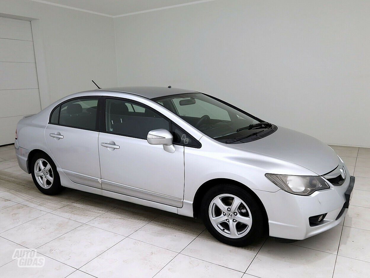 Honda Civic 2009 m Sedanas