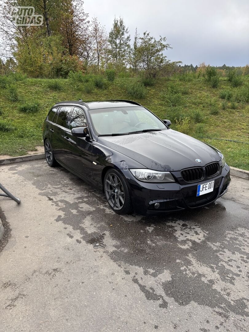 Bmw 335 12679 2011 m