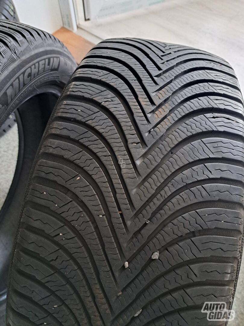 Michelin R17 зимние шины для автомобилей