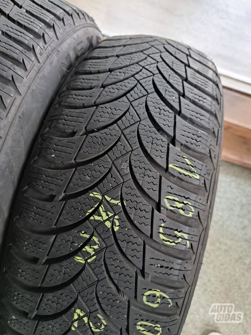 Nexen R15 winter tyres passanger car