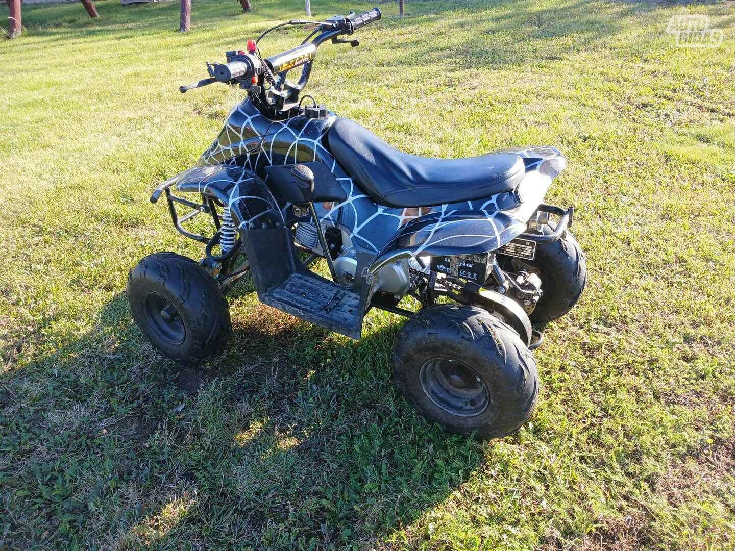 ATV 125cc 2019 y ATV motorcycle