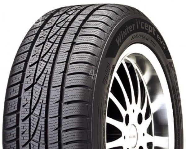 Hankook Hankook Winter i*cep R16 winter tyres passanger car