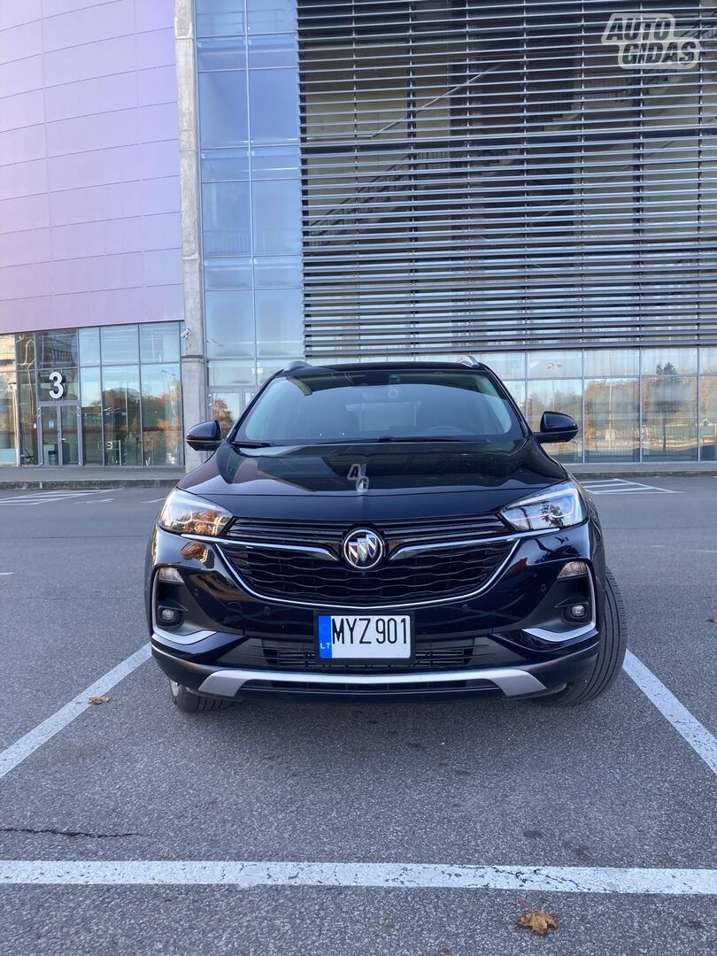 Buick Encore II 2020 m