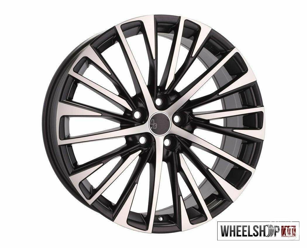 Lexus Lexus EU-Y1118 Style MB light alloy R20 rims