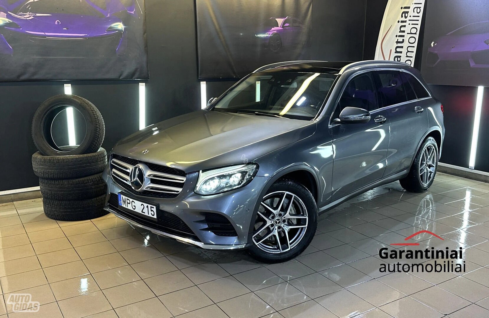 Mercedes-Benz 2019 г