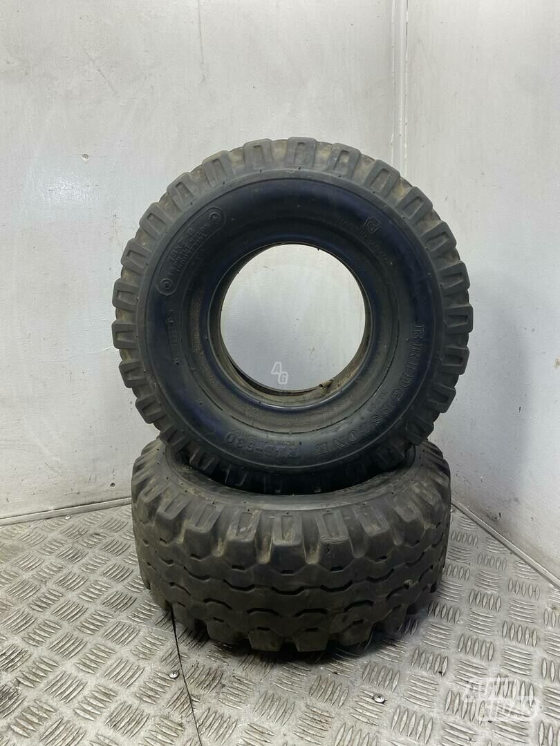 R8 18x7 universal tyres agricultural and special machinery