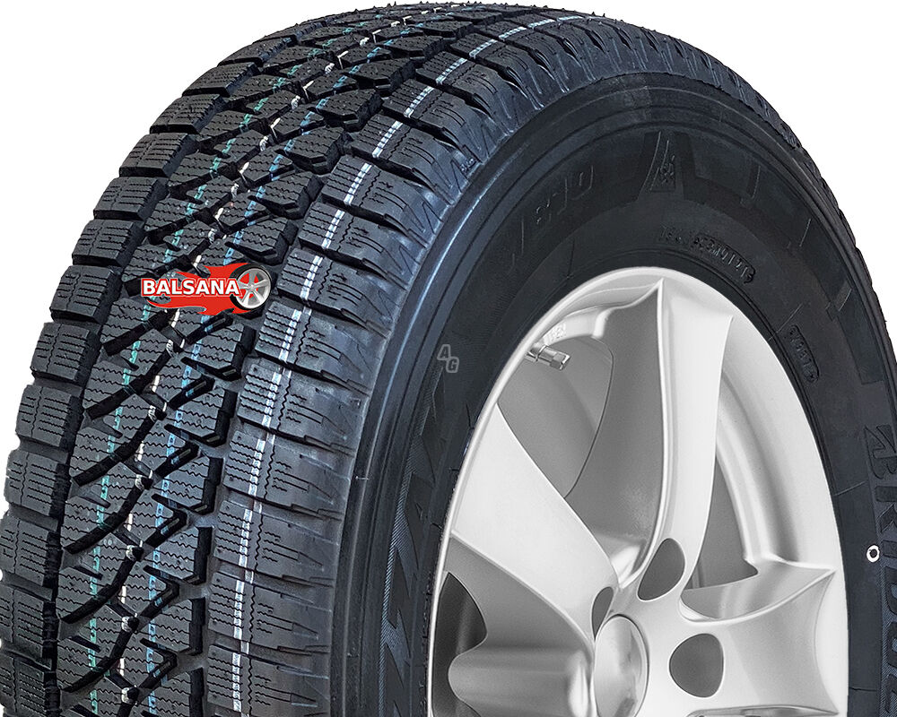 Bridgestone Bridgestone Blizzak  R16 žieminės padangos lengviesiems