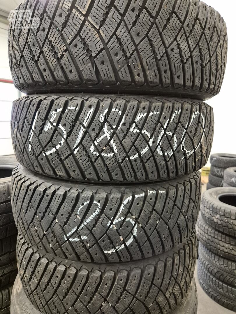 Goodyear R15 winter tyres passanger car