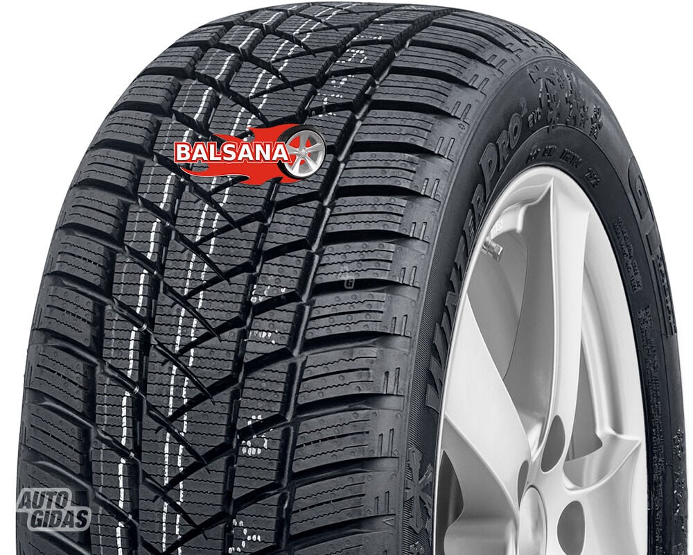 GT radial GT Radial Winterpro  R13 winter tyres passanger car