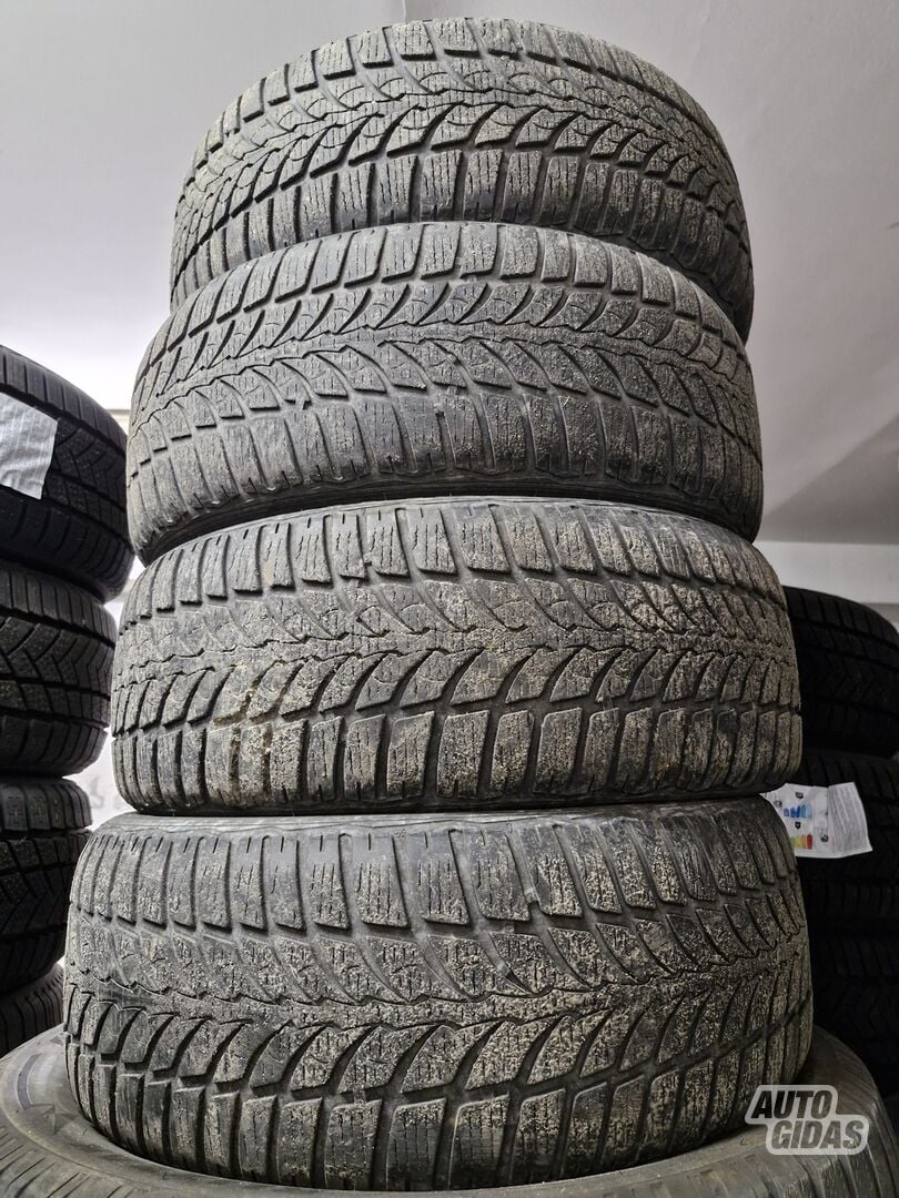 Kelly R16 universal tyres passanger car