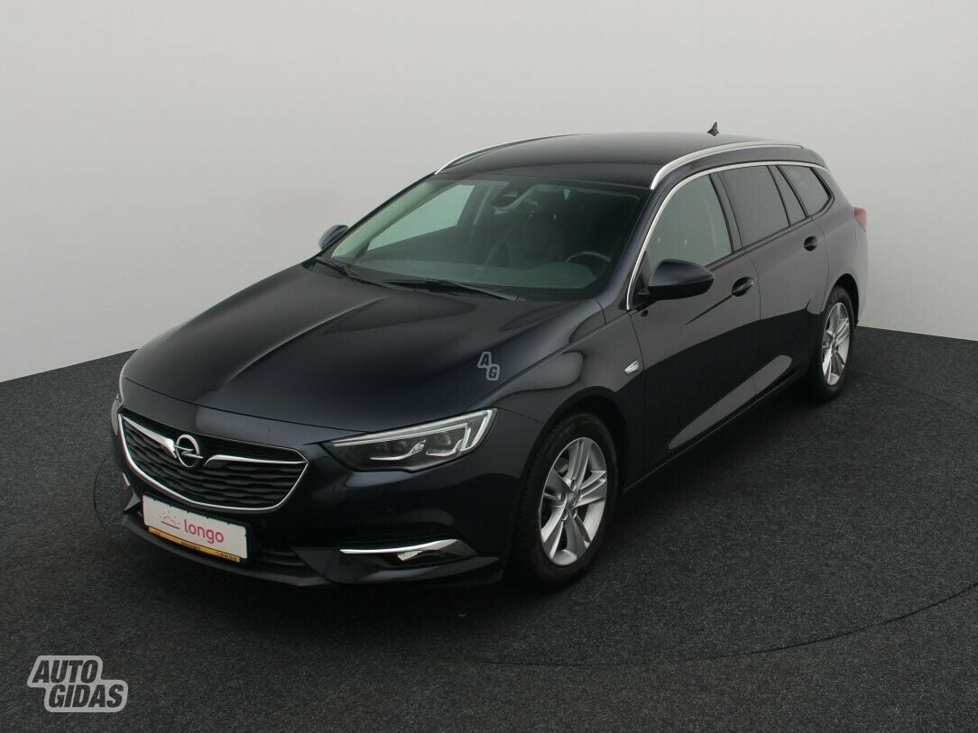 Opel Insignia 2019 m Universalas