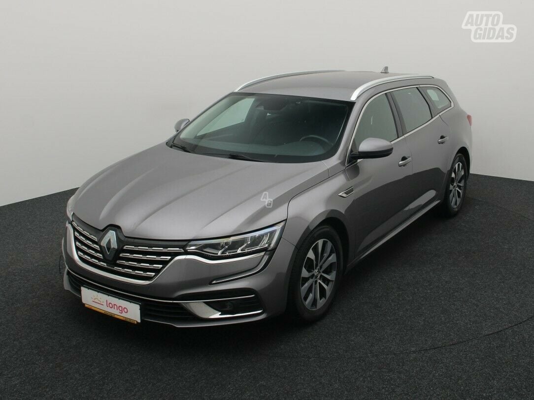 Renault talisman 2021 г Универсал